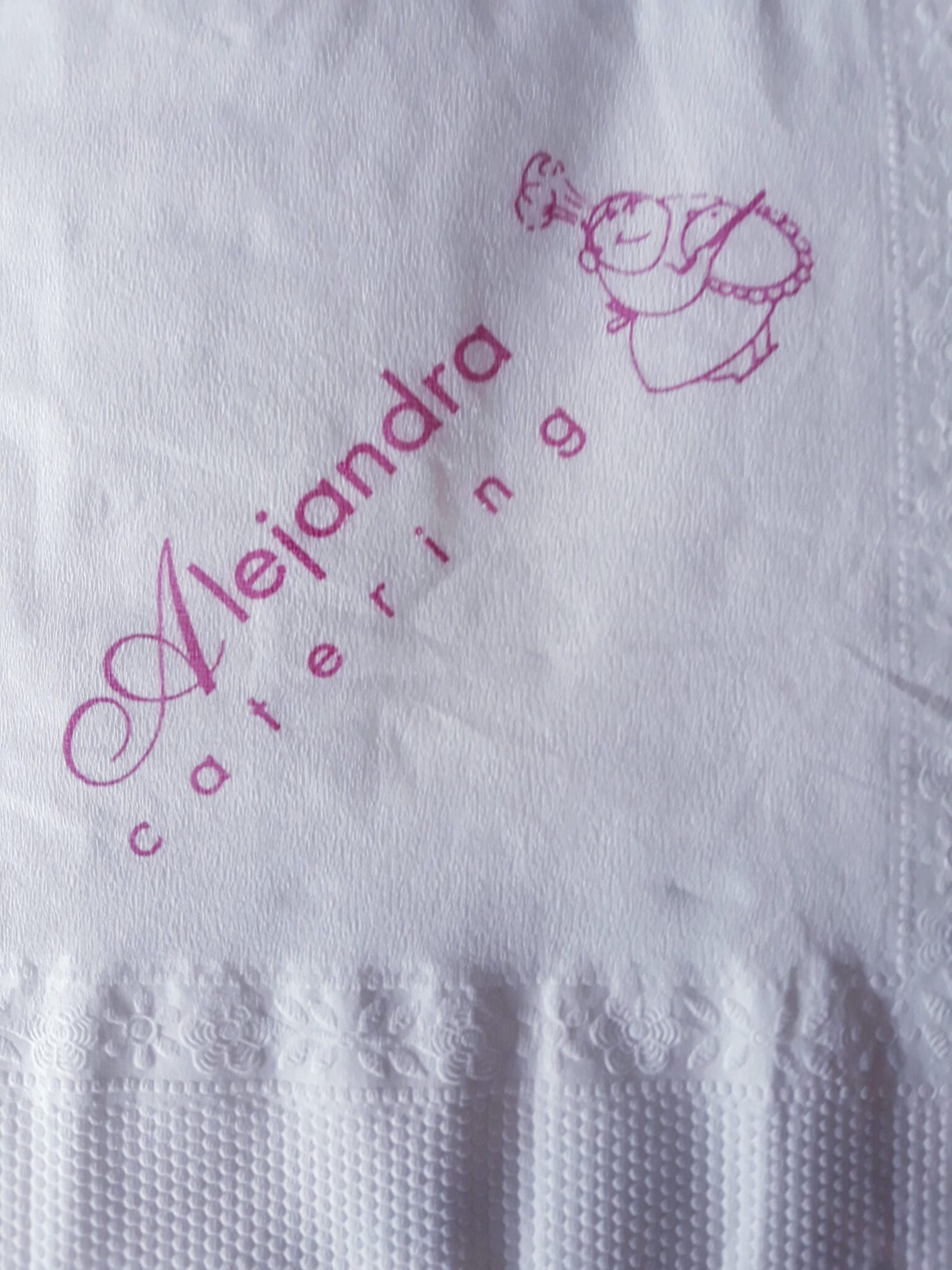 ALEJANDRA