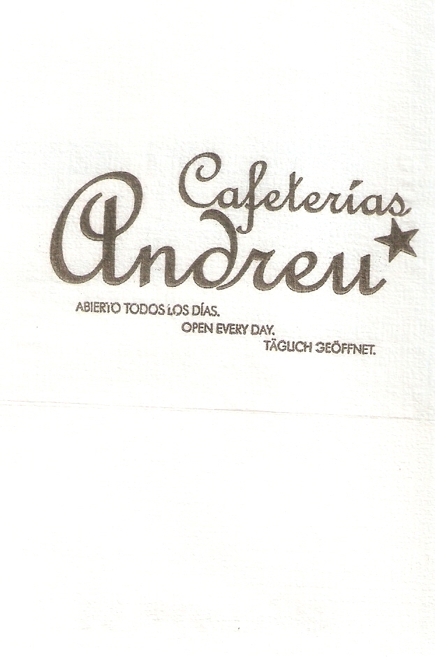 ANDREU
