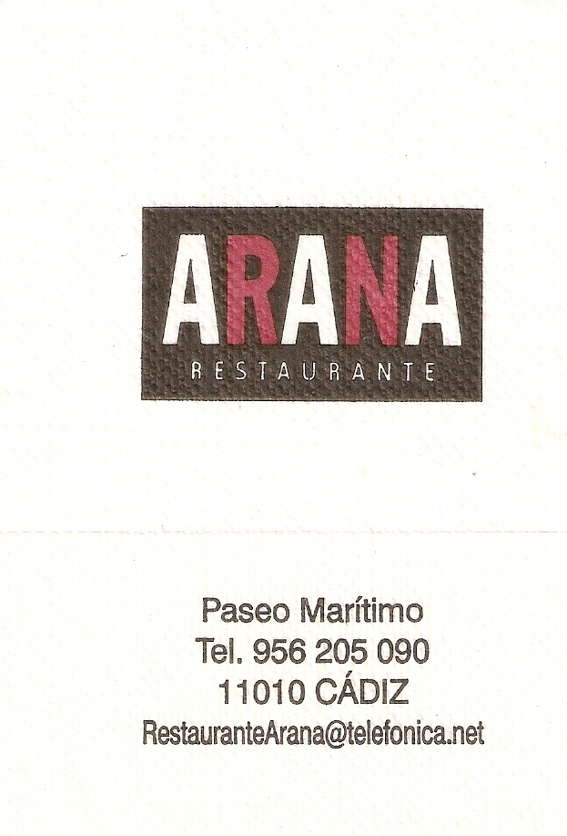 ARANA