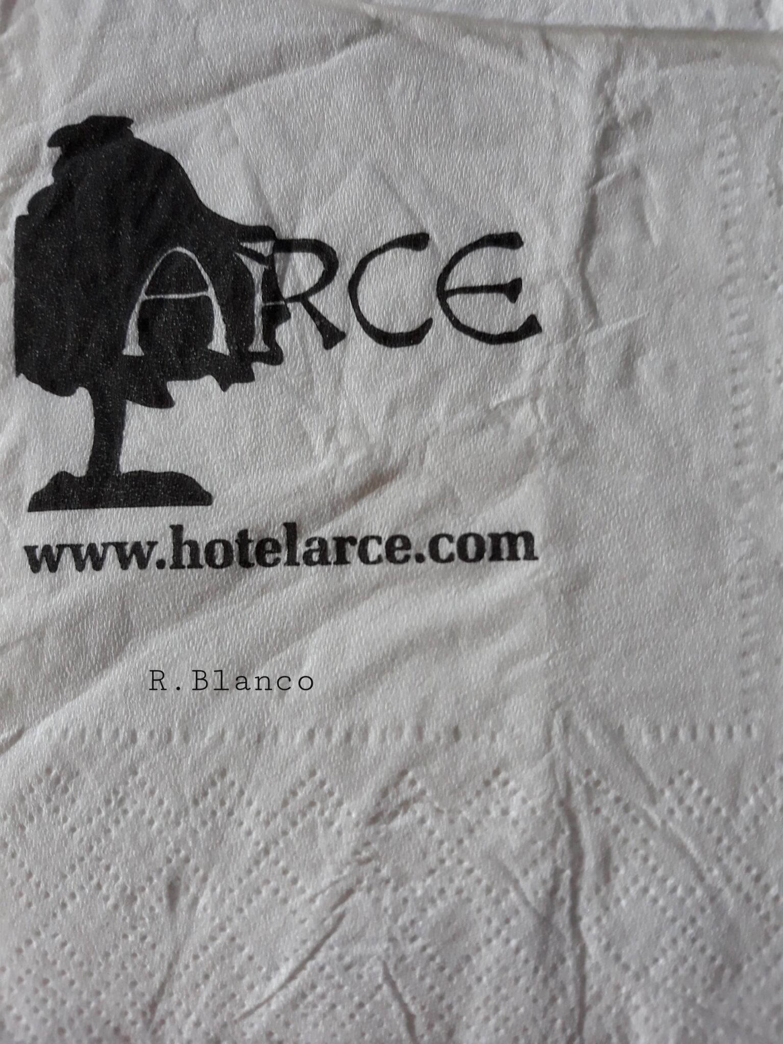 ARCE