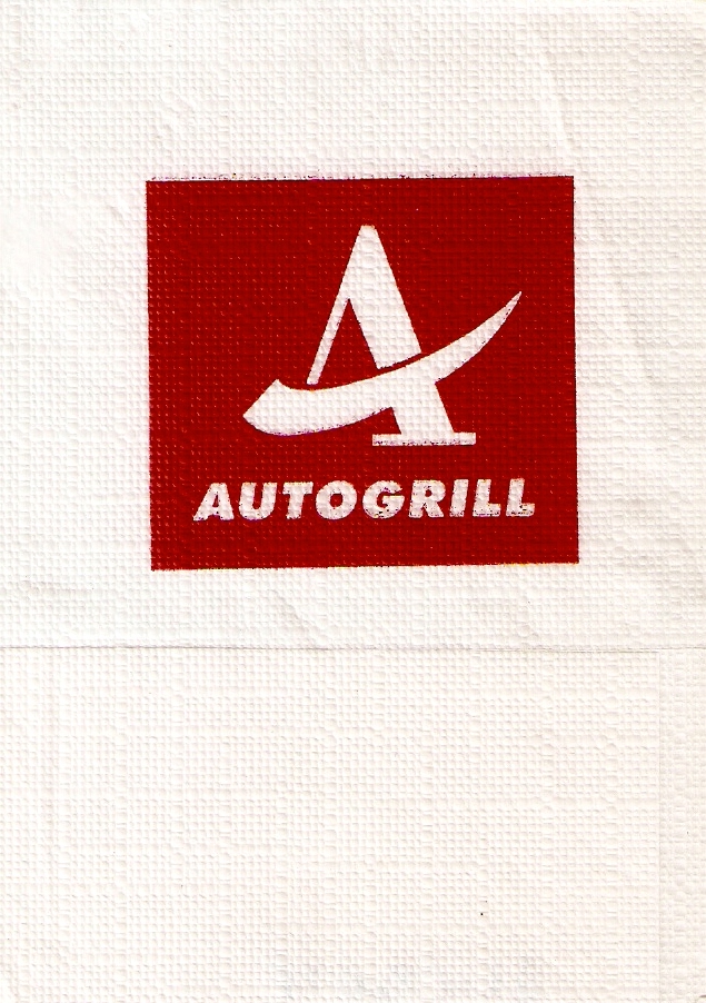 AUTOGRILL