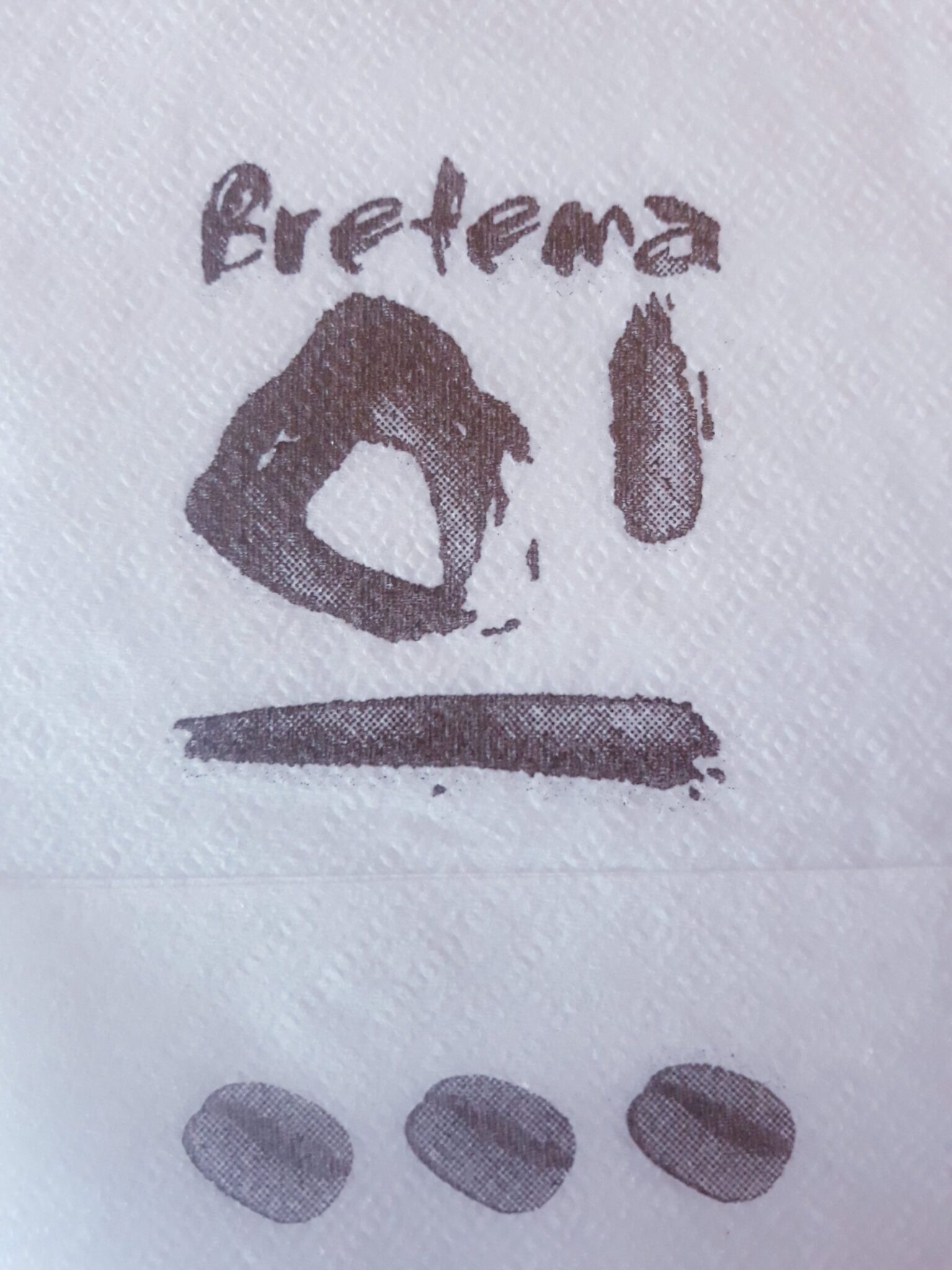 BRETEMA
