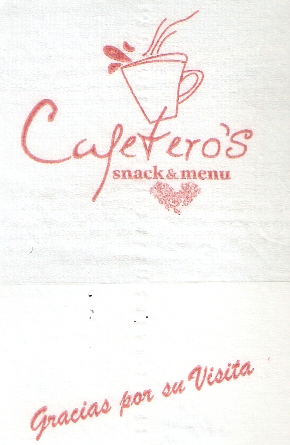 CAFETERO`S
