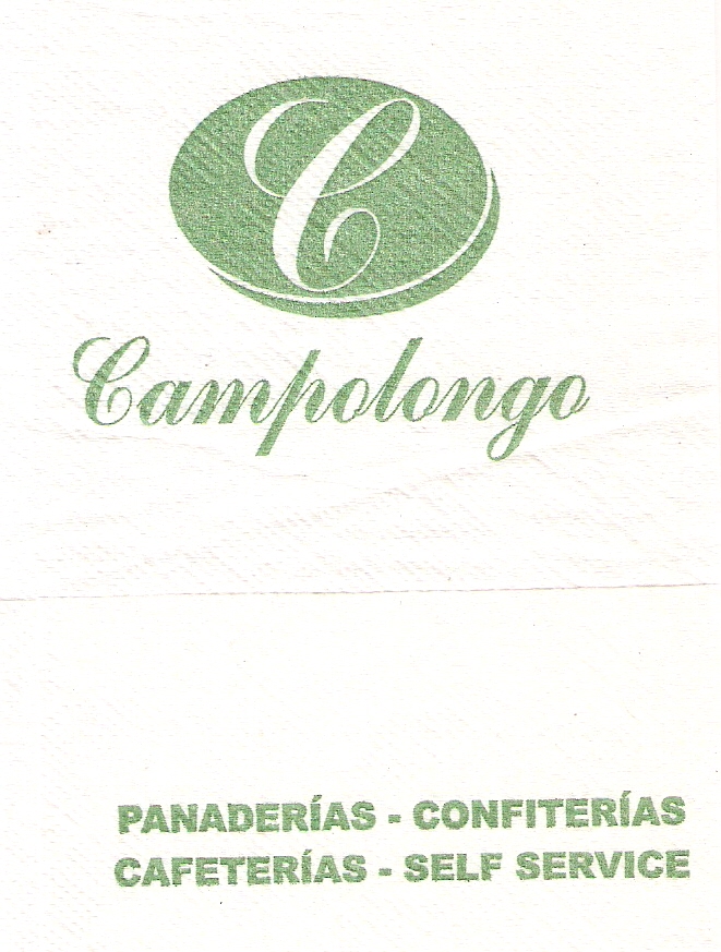 CAMPOLONGO