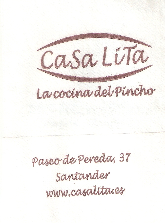 LA CASA DEL INDIANO (SANTANDER)