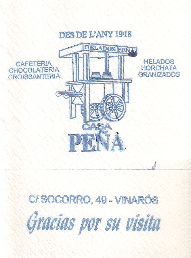 CASA PENA (VINAROS)