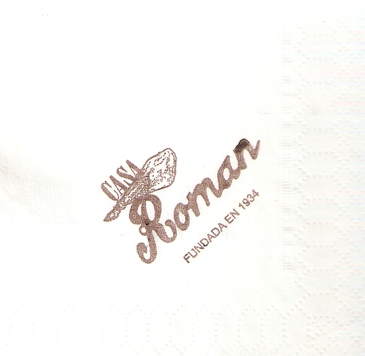CASA ROMAN
