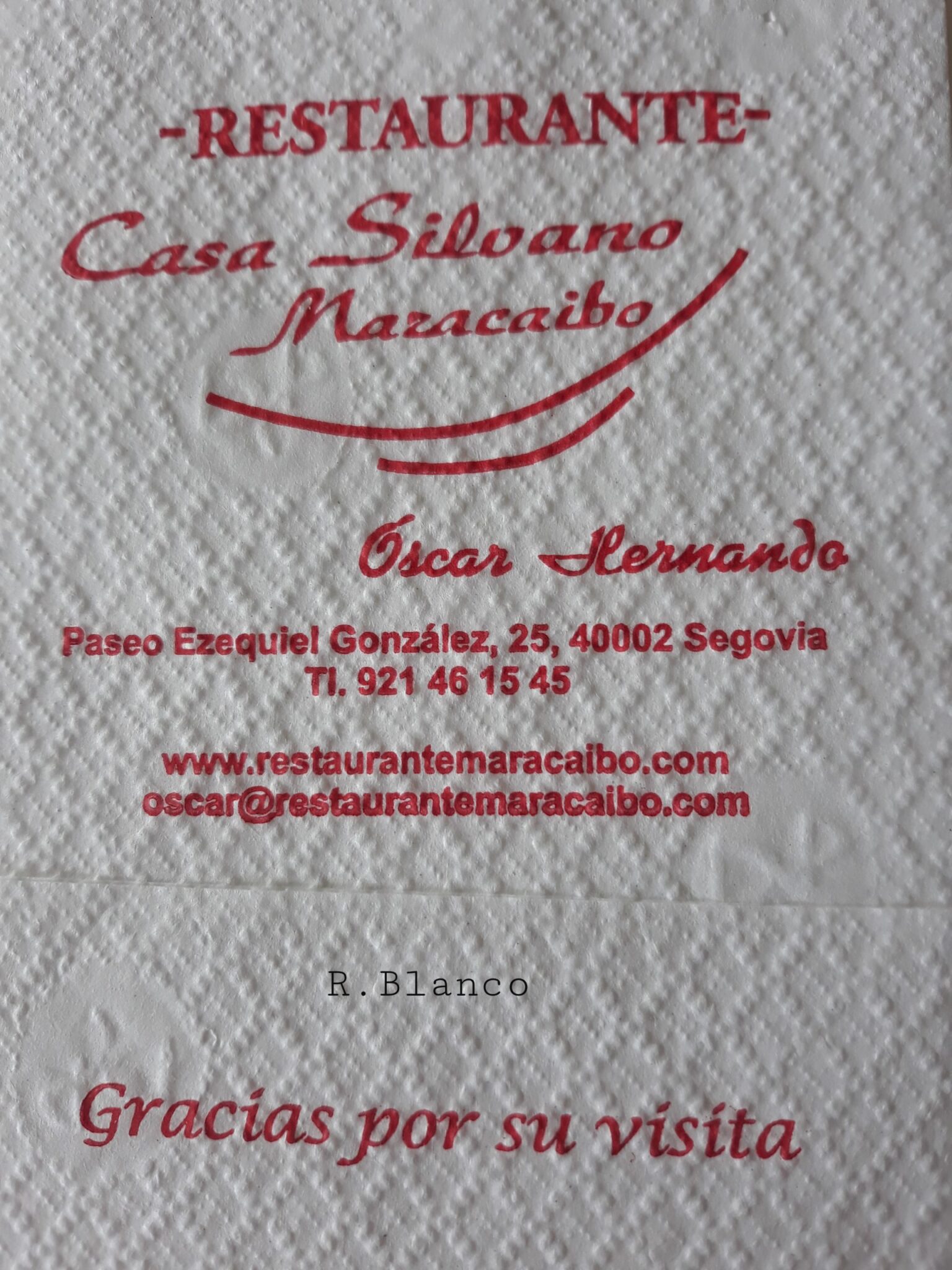 CASA SILVANO MARACAIBO
