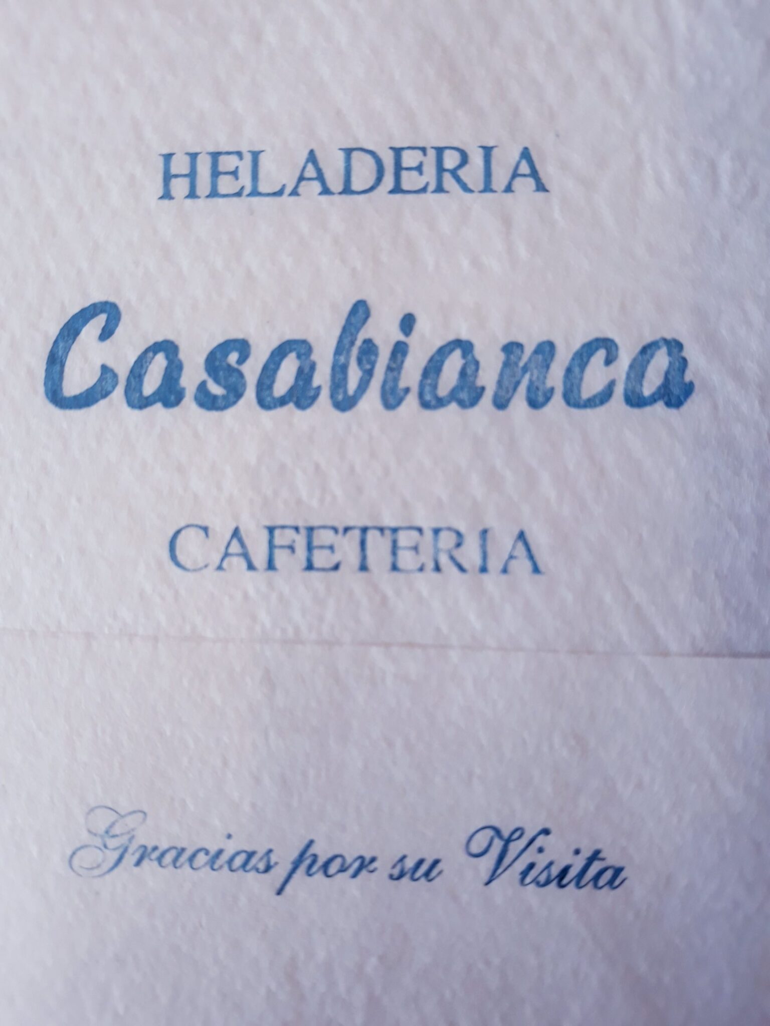 CASABIANCA
