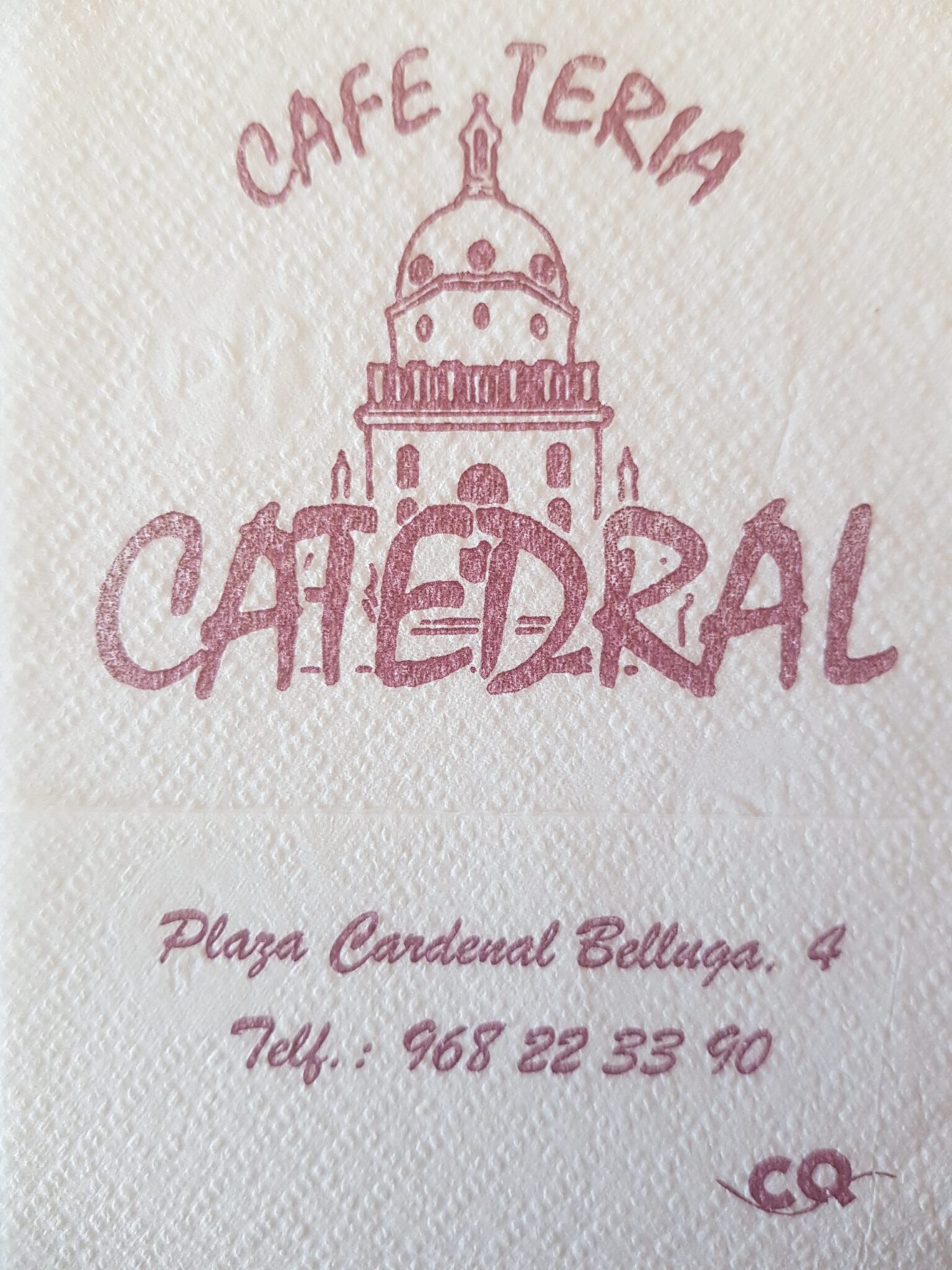CATEDRAL