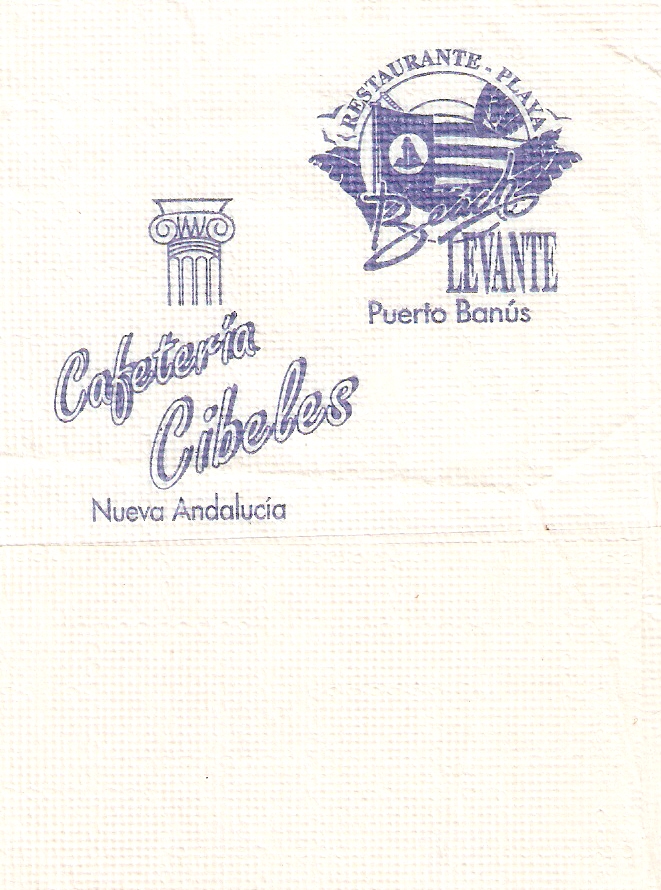 CIBELES (PUERTO BANUS)