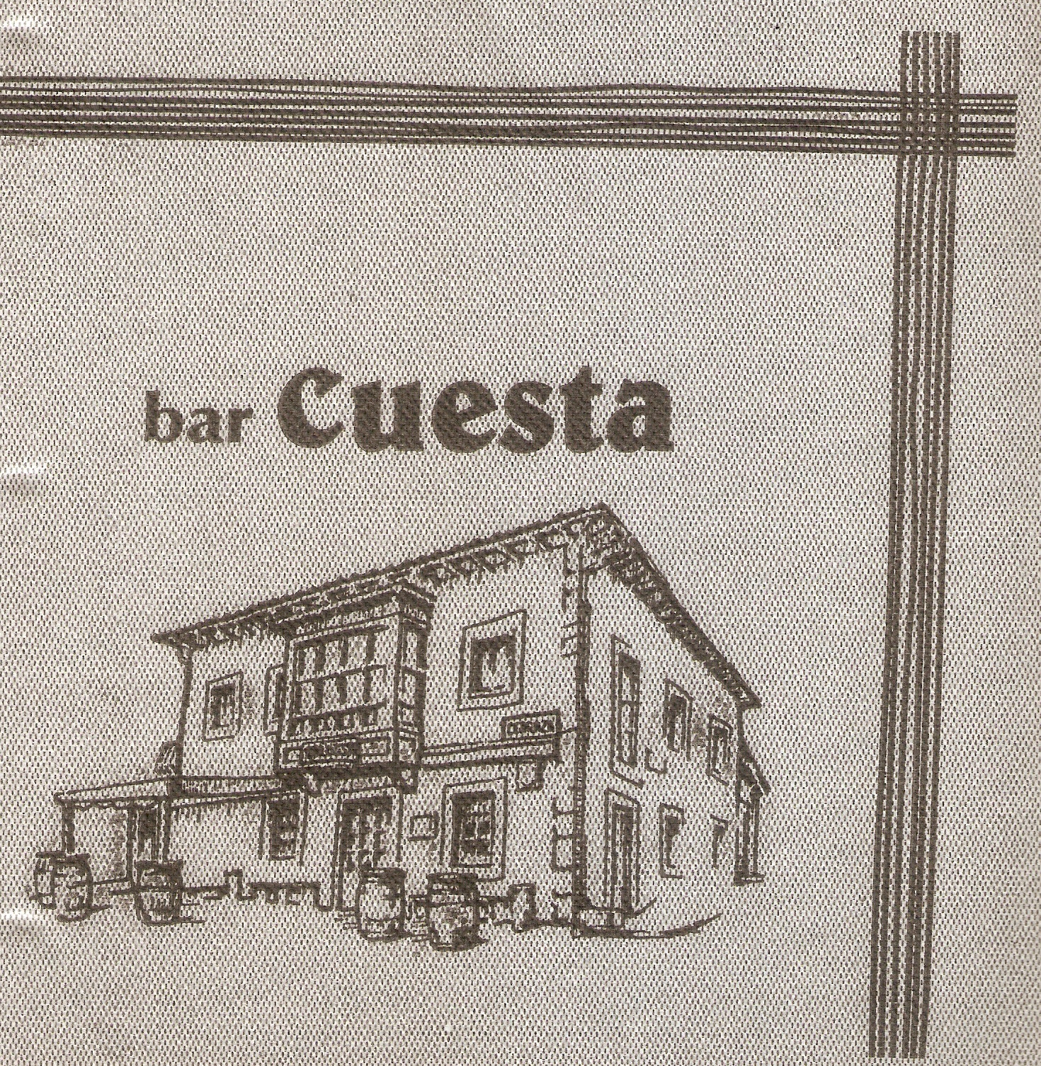 CUESTA