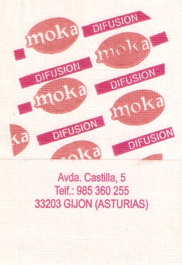 DIGUSION MOKA (GIJON)