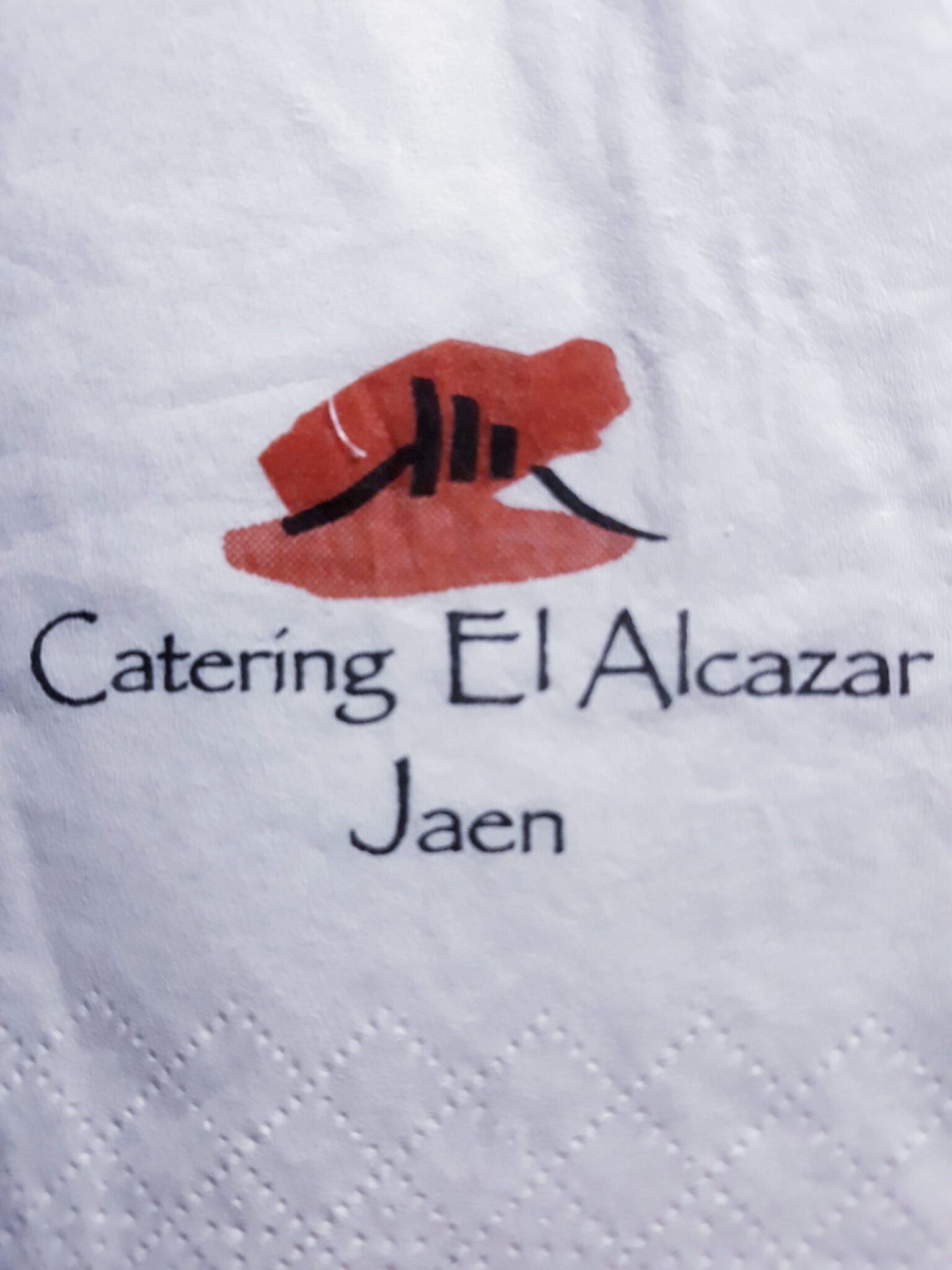 EL ALCAZAR