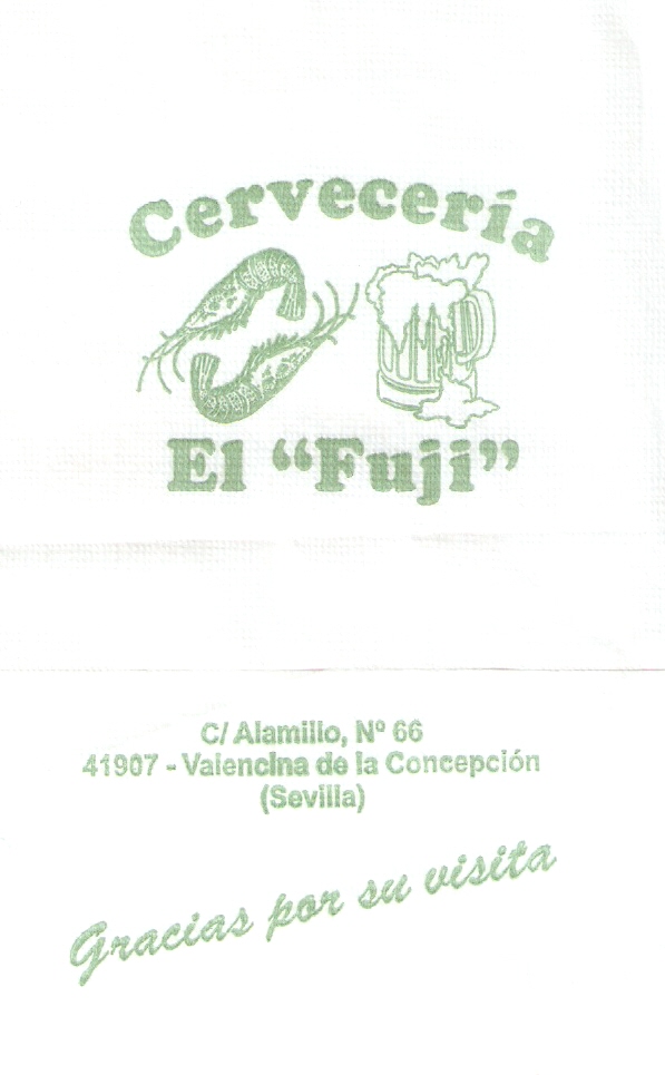 EL FUJI (VALENCINA DE LA CONCEPCION)