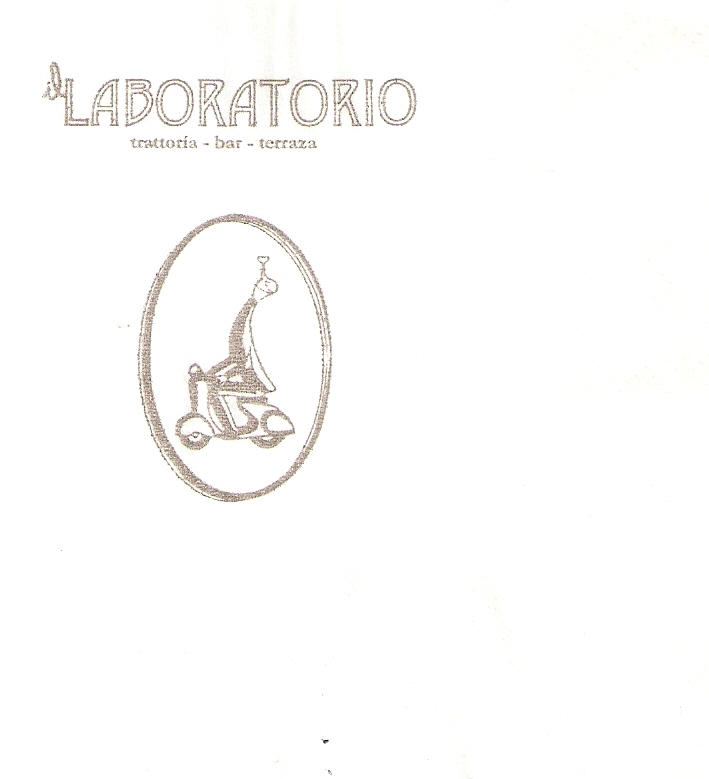 EL LABORATORIO