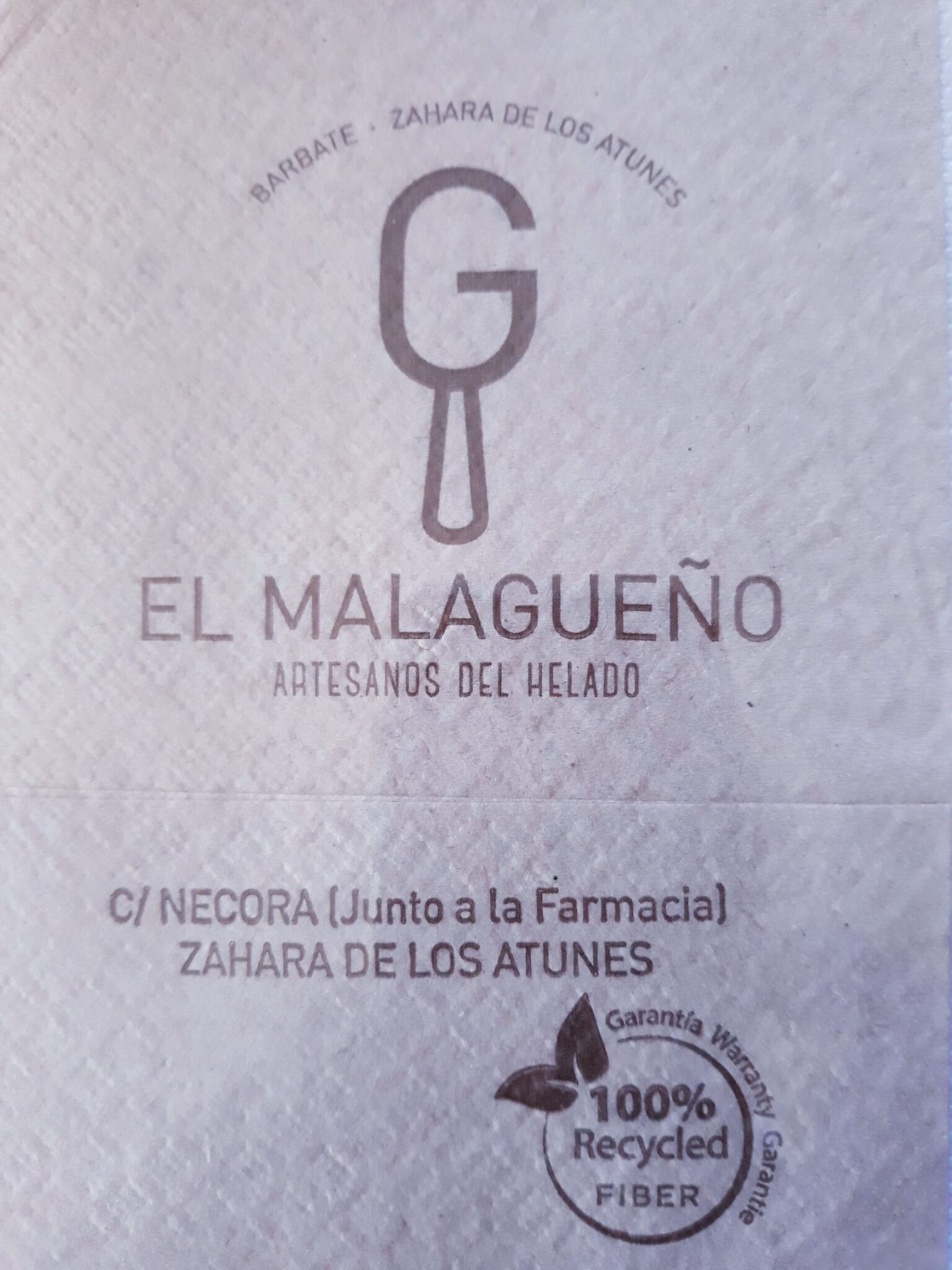 EL MALAGUENO (ZAHARA DE LOS ATUNES)