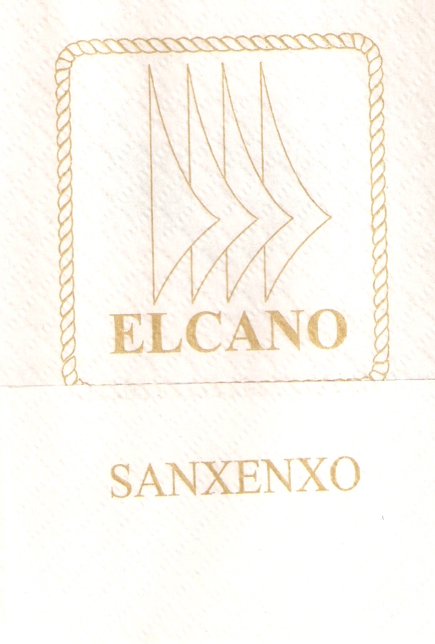 ELCANO (SANXENXO)