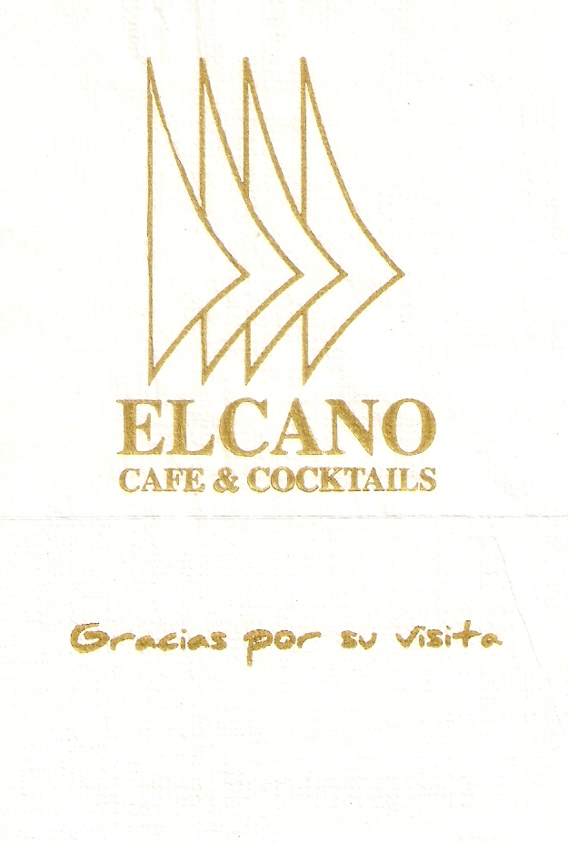 ELCANO