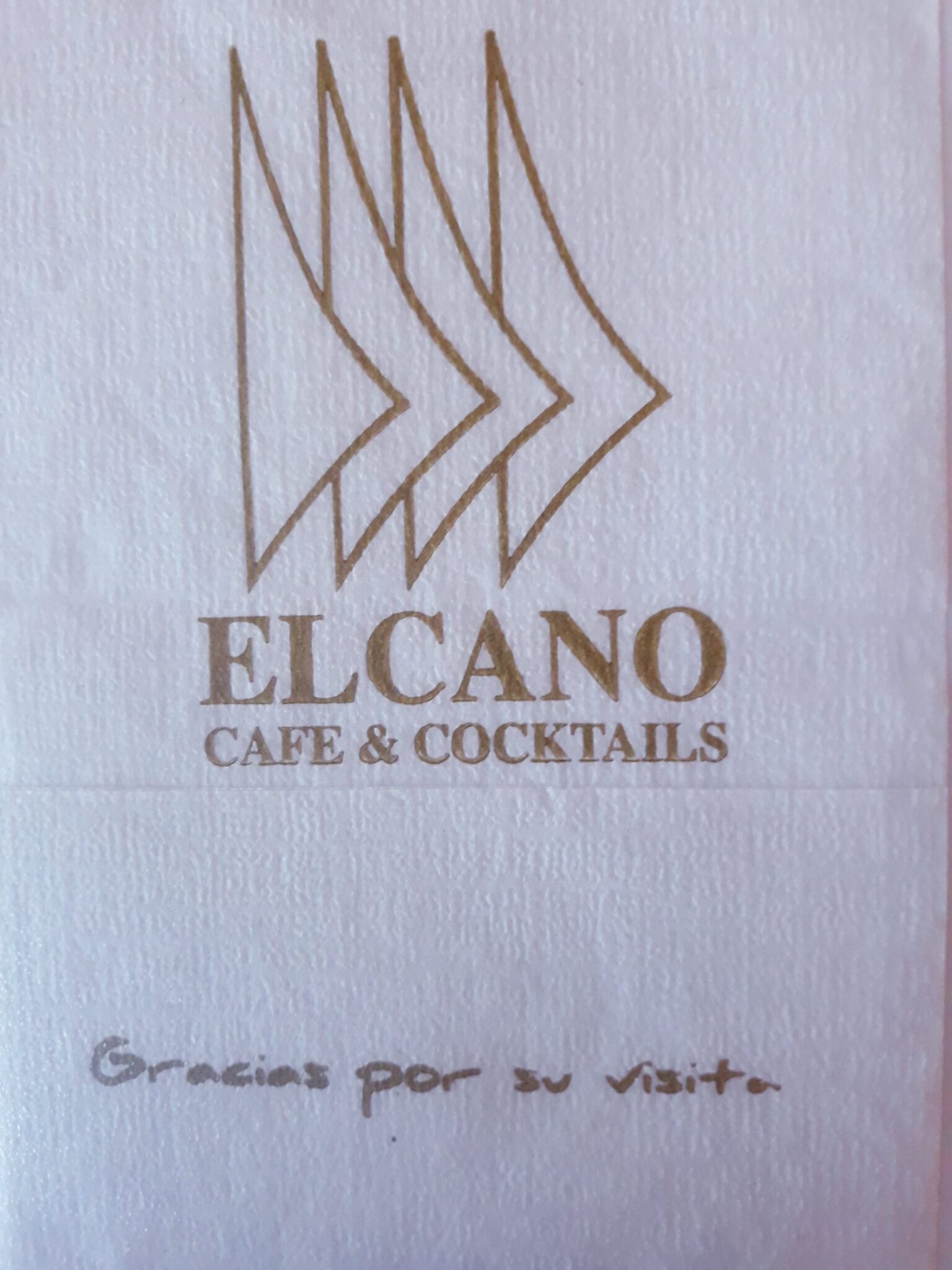 ELCANO