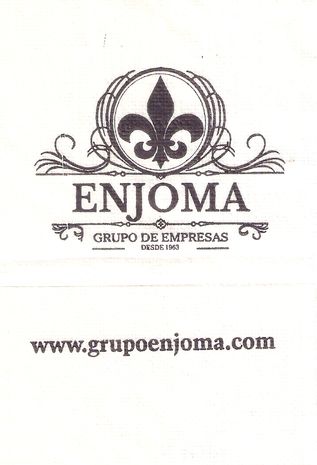 ENJOMA