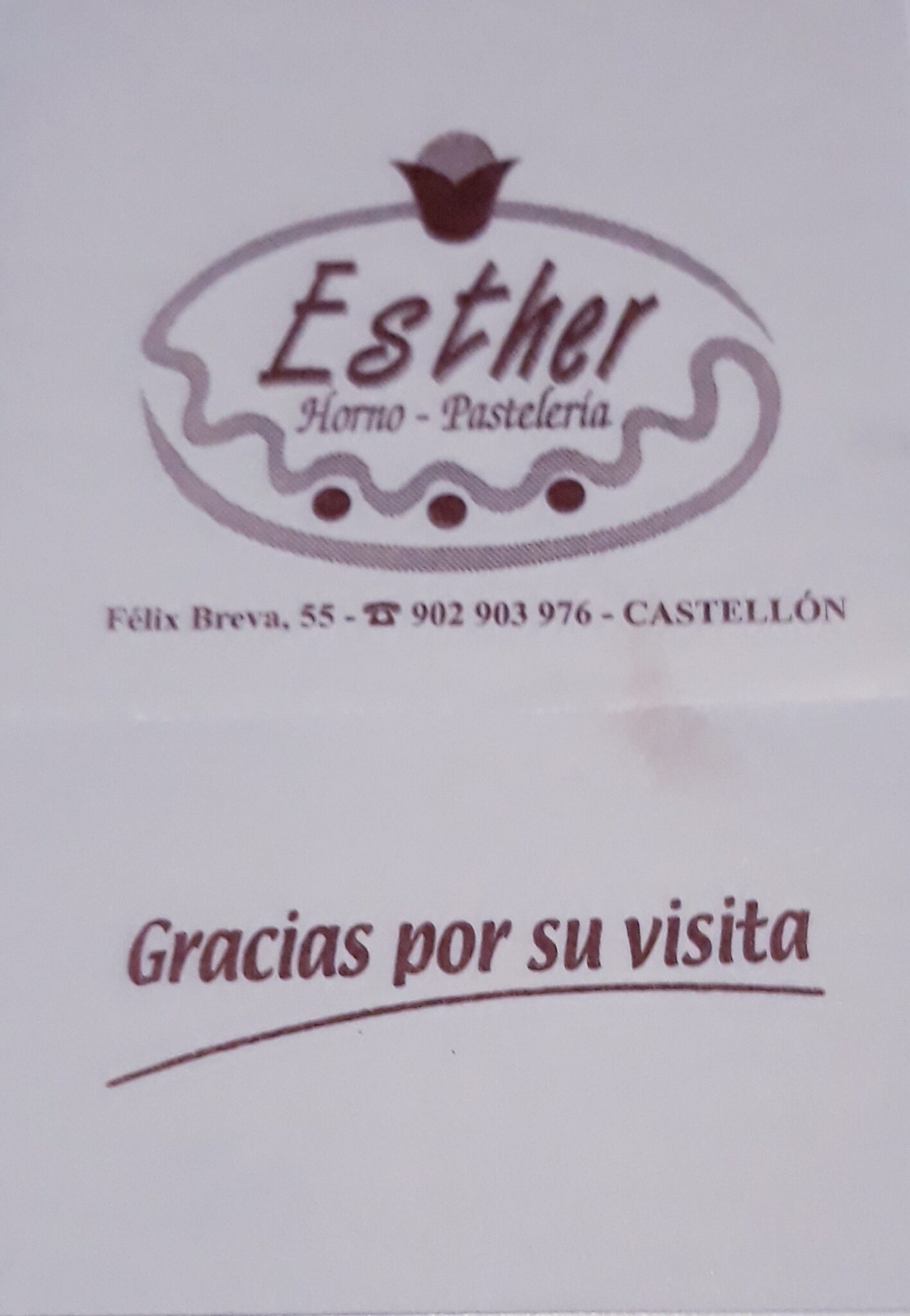 ESTHER