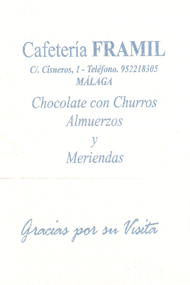 FRAMIL