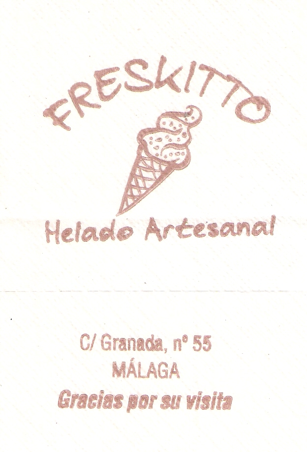 FRESKITTO