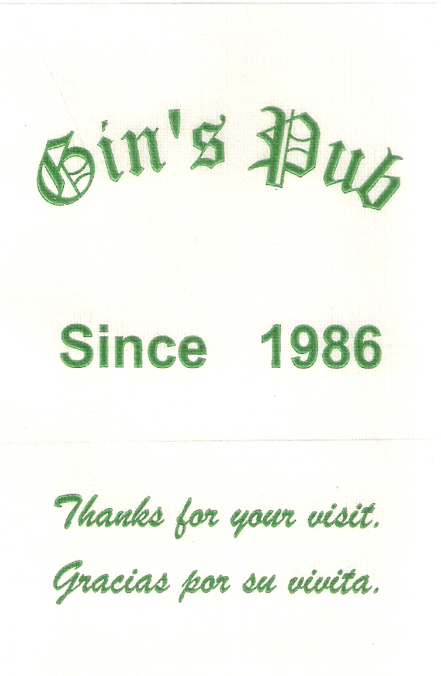 GIN_S