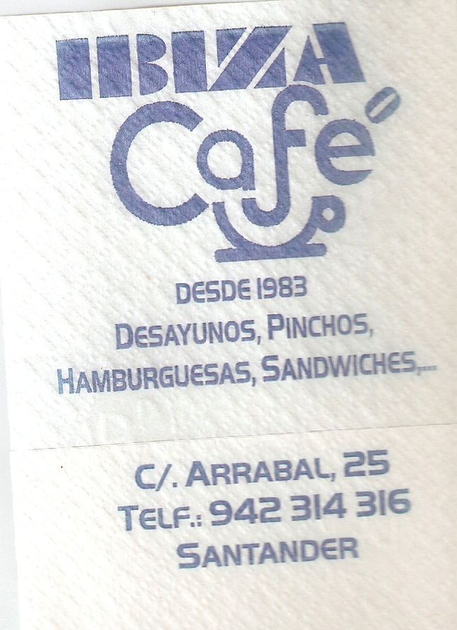 IBIZA (SANTANDER)