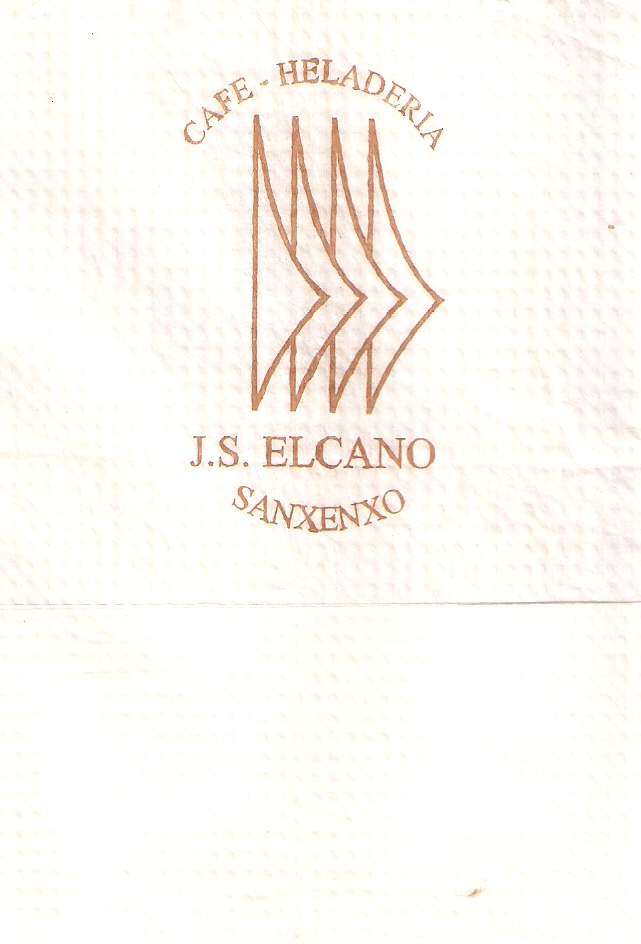J S ELCANO (SANXENXO)