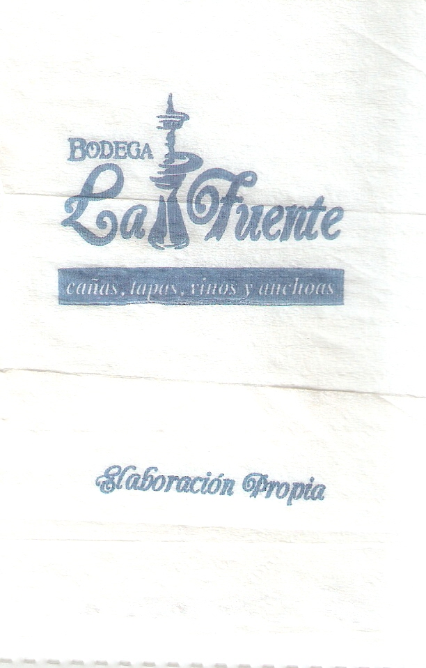 LA FUENTE