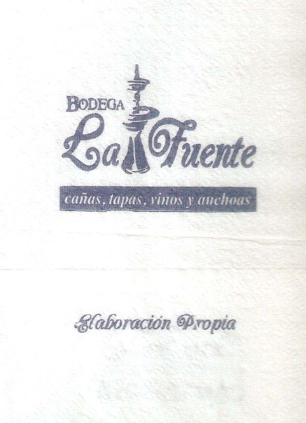 LA FUENTE