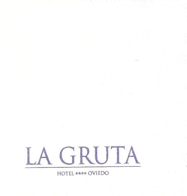 LA GRUTA (OVIEDO)