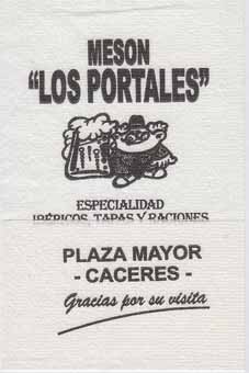 LA SERRANA