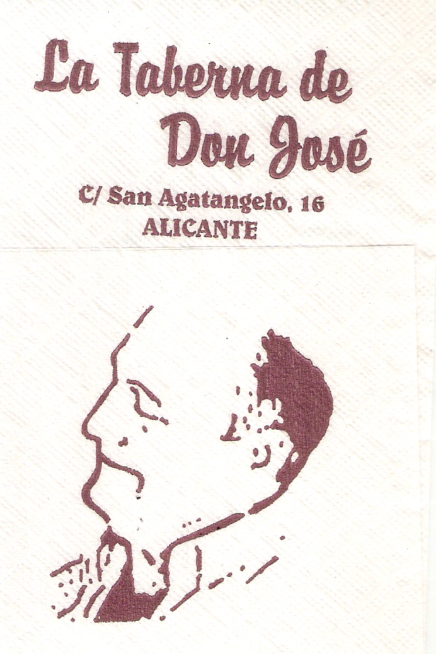 LA TABERNA DE DON JOSE