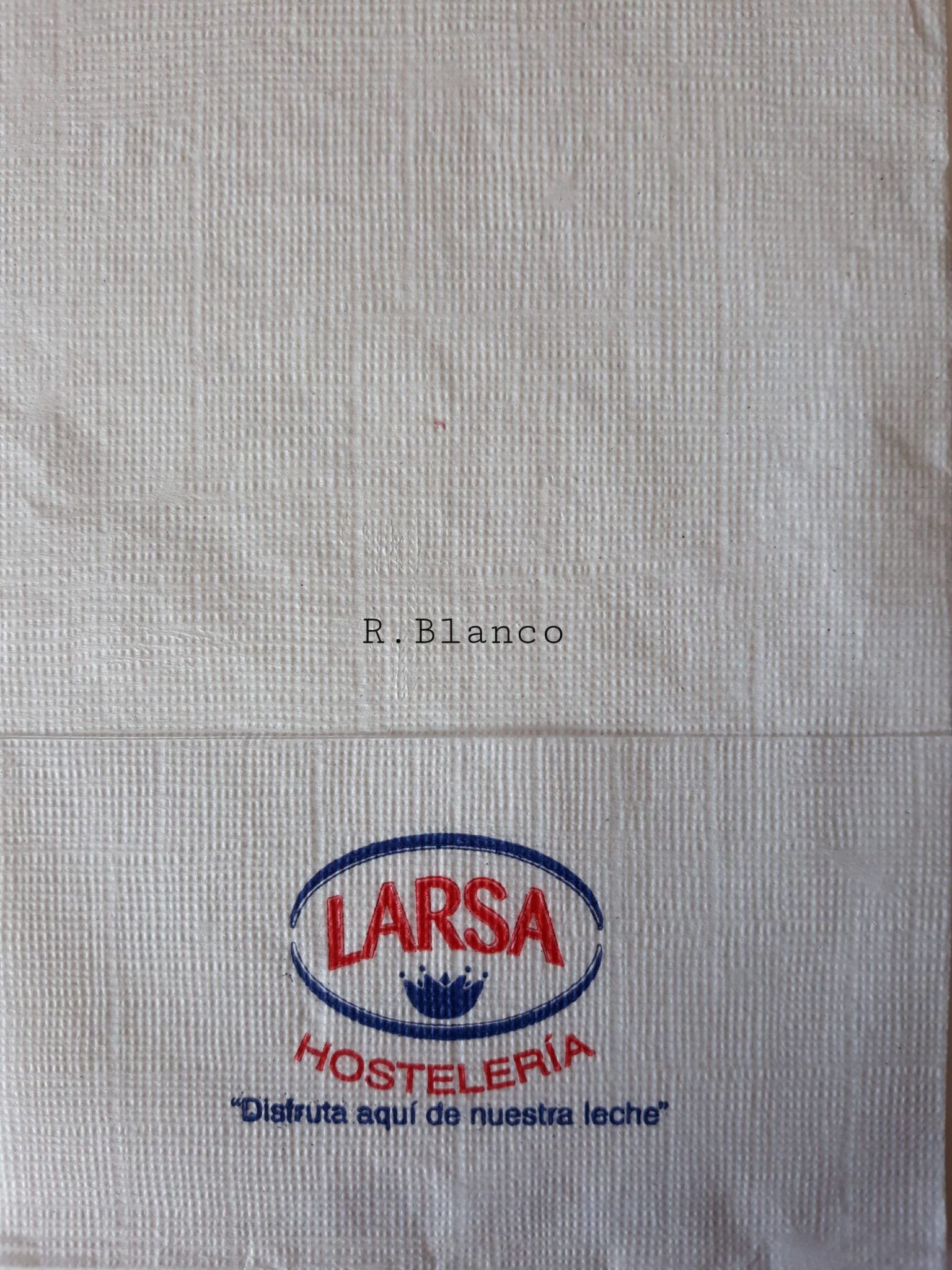 LARSA