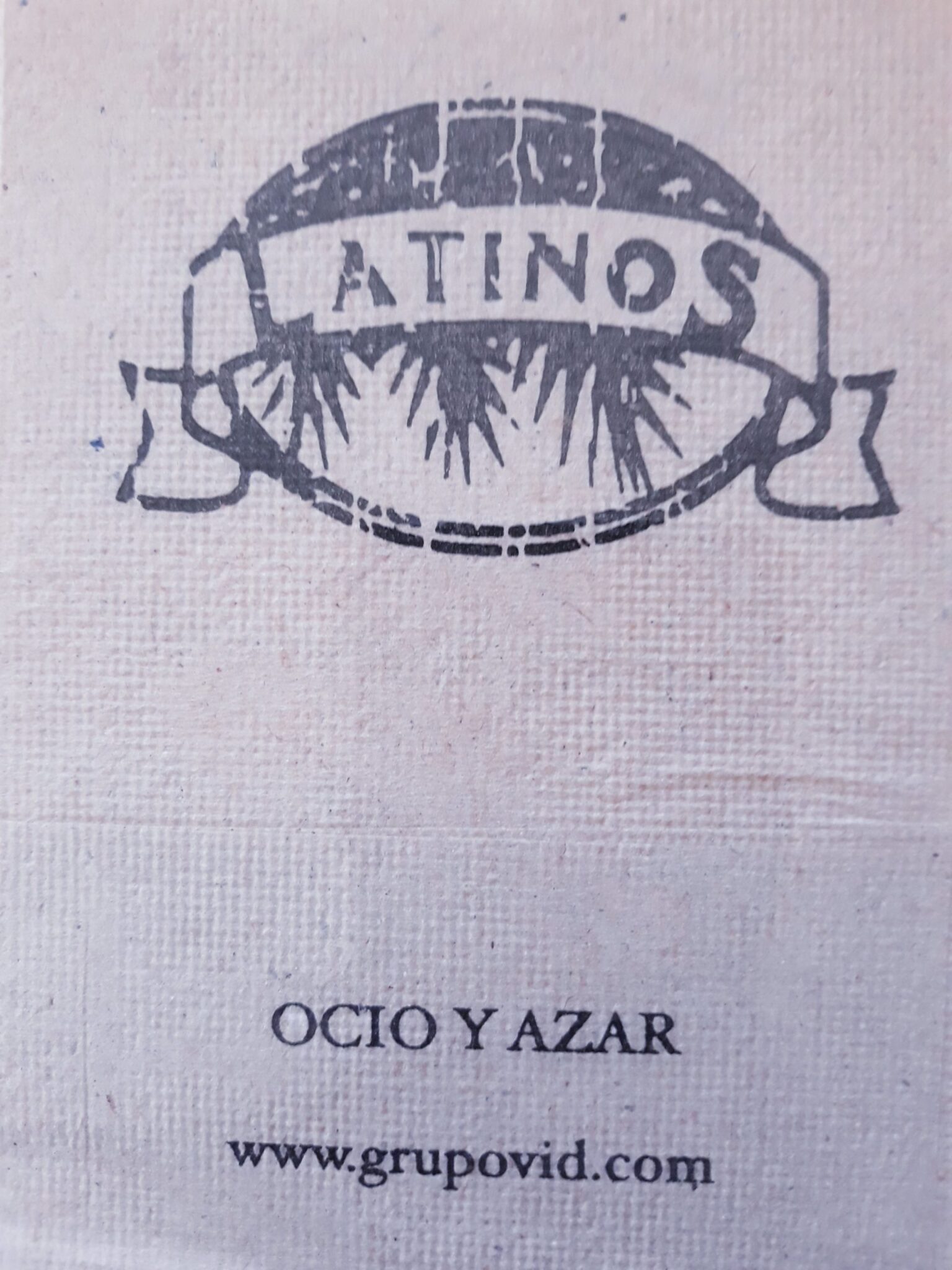 LATINOS
