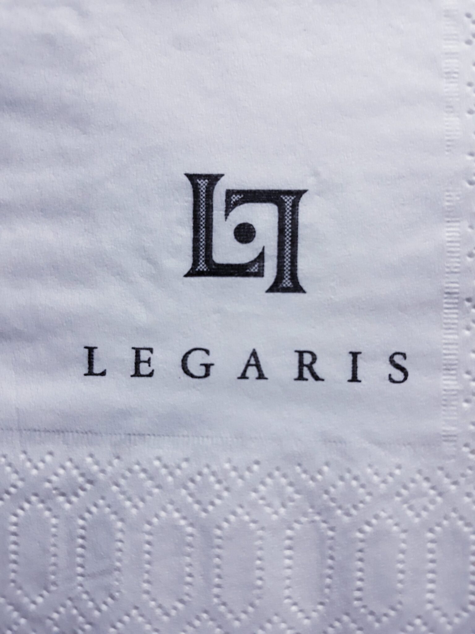 LEGARIS