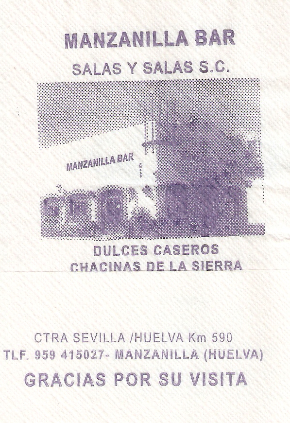 MANZANILLA (MANZANILLA)