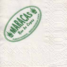 MARACAS (BENALMADENA)