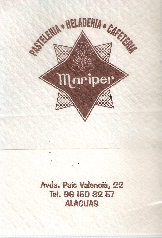 MARIPER (ALACUAS)