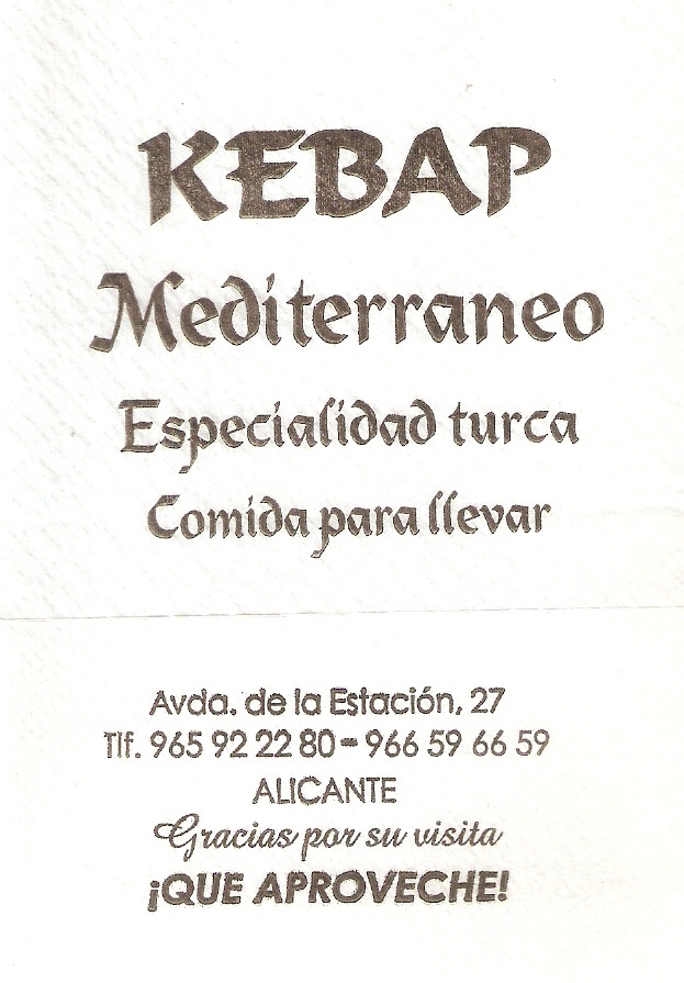 MEDITERRANEO