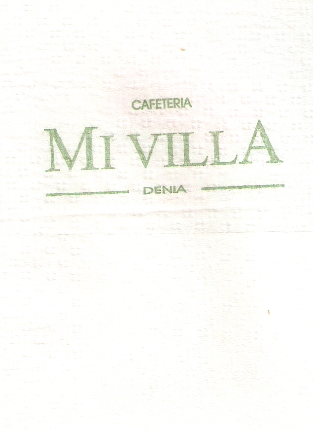 MI VILLA (DENIA)
