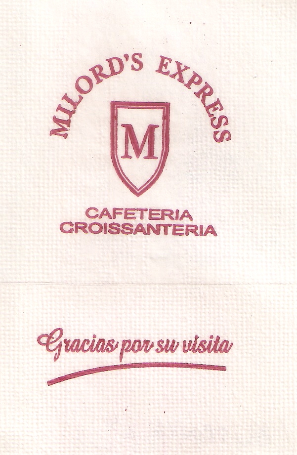MILORD_S EXPRESS
