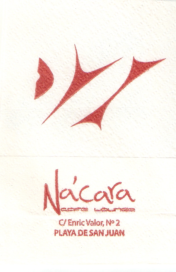 NACARA (PLAYA DE SAN JAN)