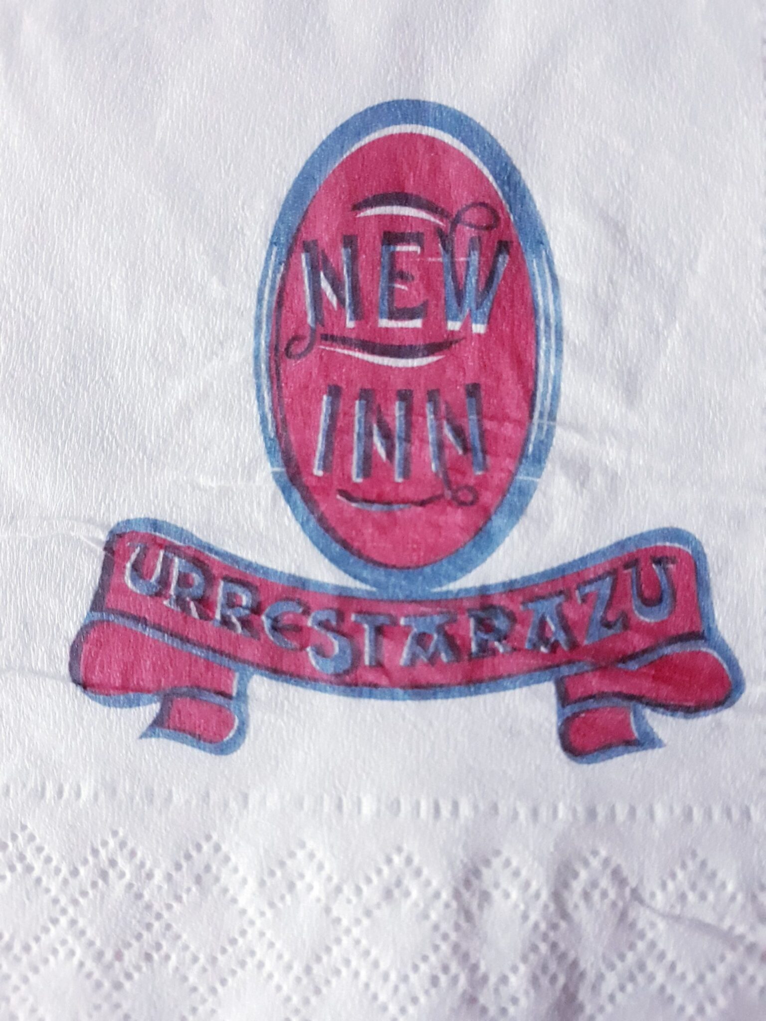 NEW INN