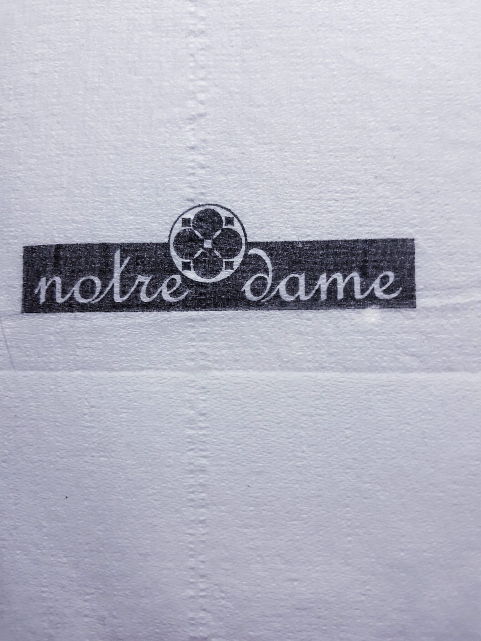 NOTRE DAME