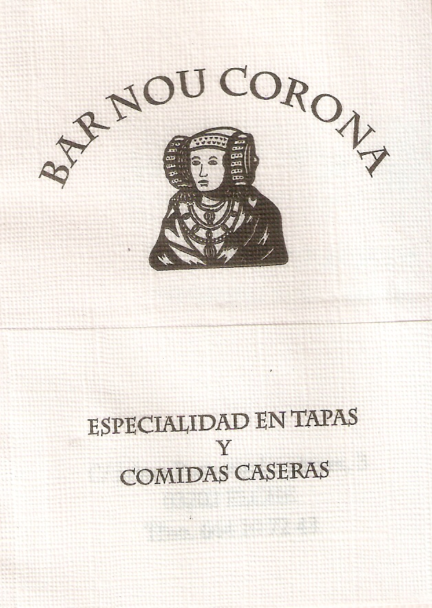 NOU CORONA