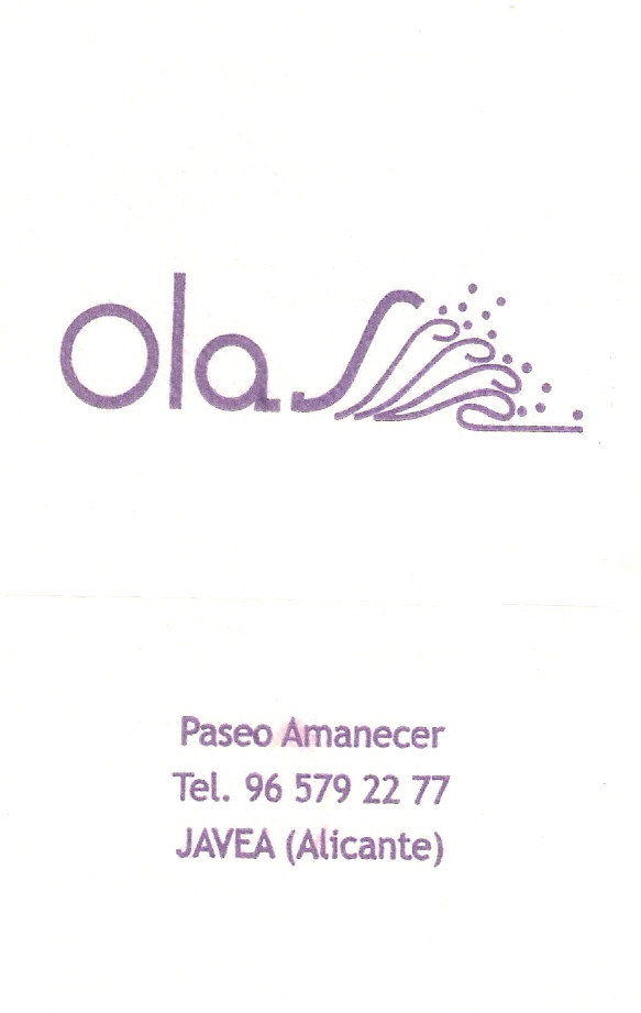 OLAS (JAVEA)